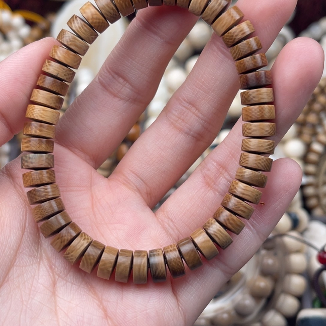 手串/手链/手镯猛犸象牙