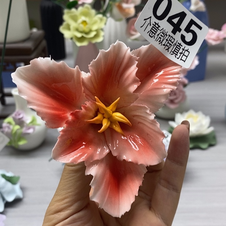 陶瓷陶瓷材料加工