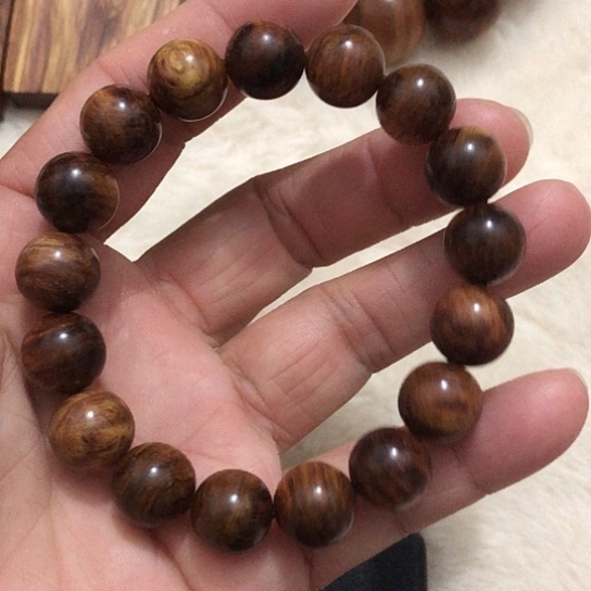 手串/手链黄花梨/降香黄檀