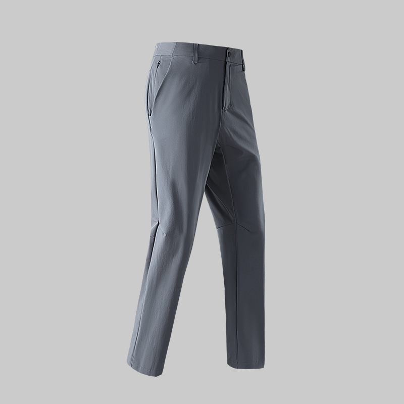 男士休闲9977弹力裤