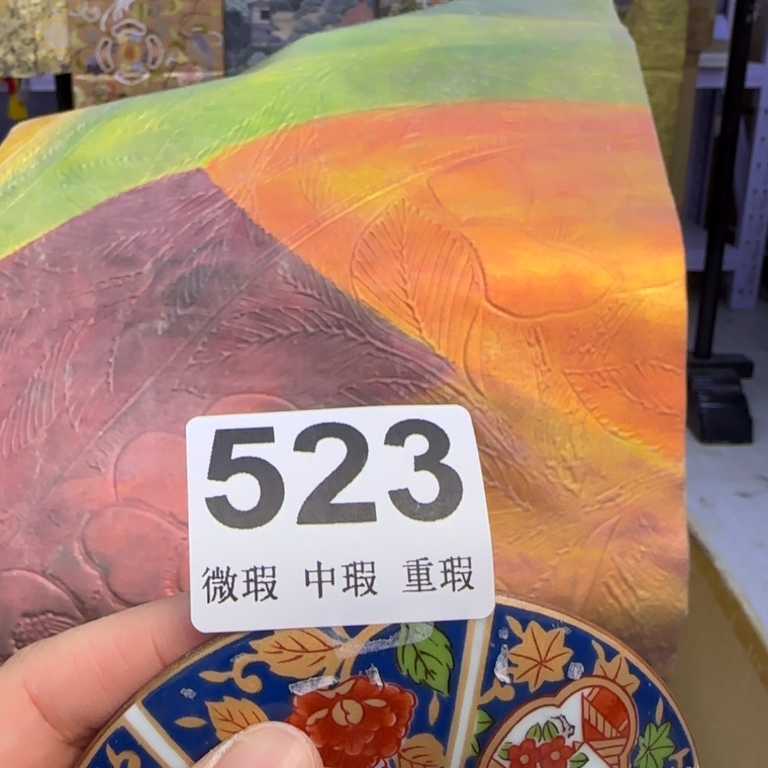 手工艺品琉璃?小雨