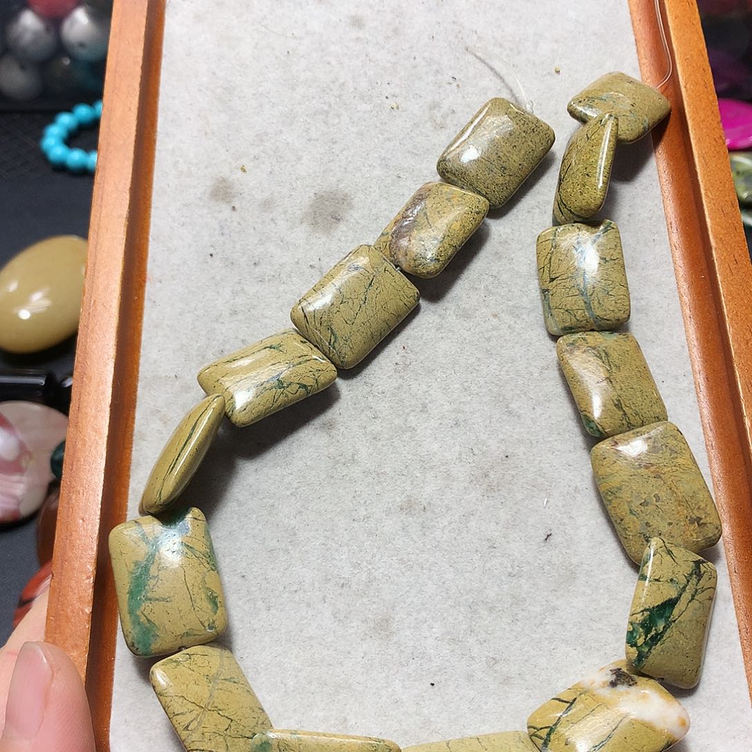 未镶嵌手串玛瑙/玉髓