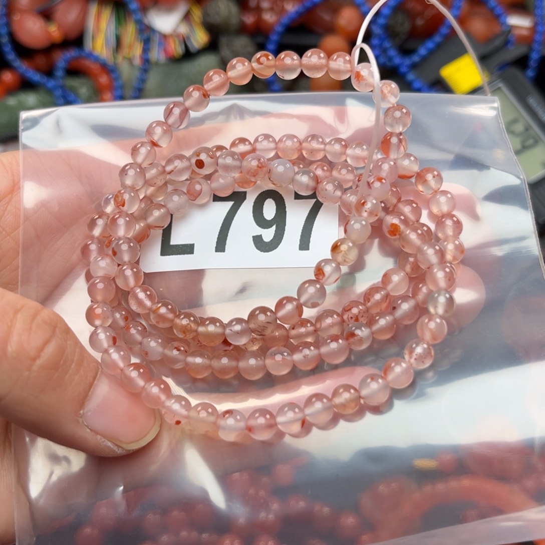 南红玛瑙珠宝奇石未镶嵌5+