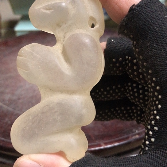 汪***俊瓷陶瓷的设计师是一个人的