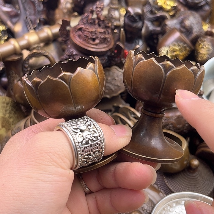 铜器摆件诚信经营