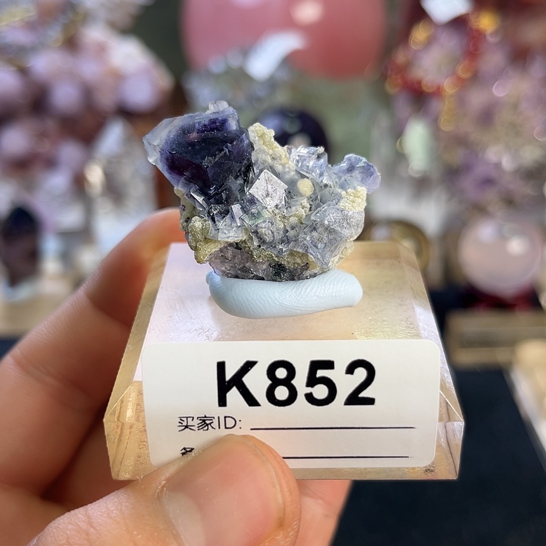 水晶天然水晶家居摆件未镶嵌