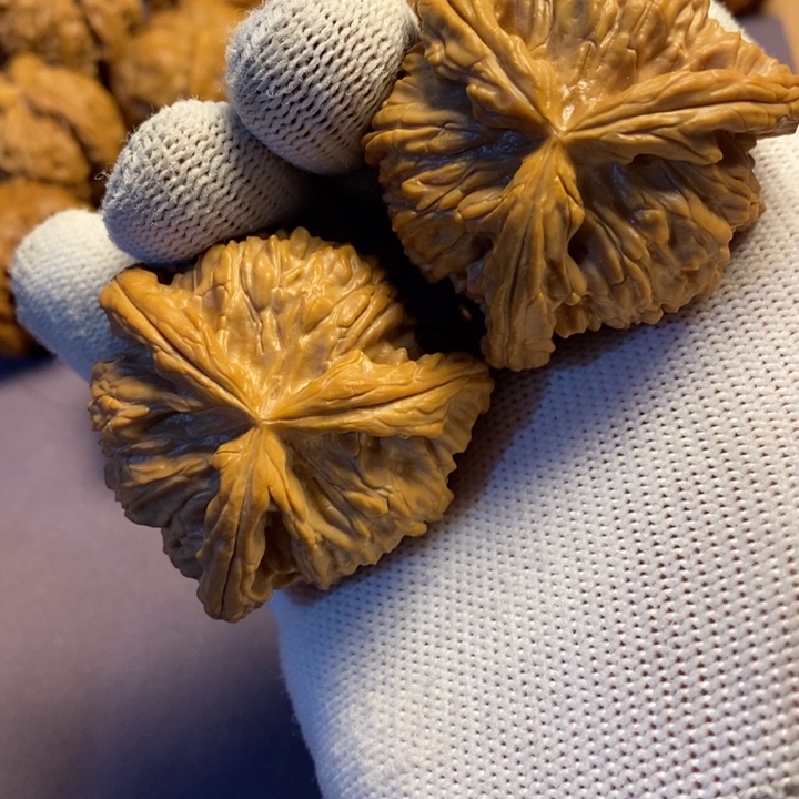 佳***司手串/手链核桃工艺品