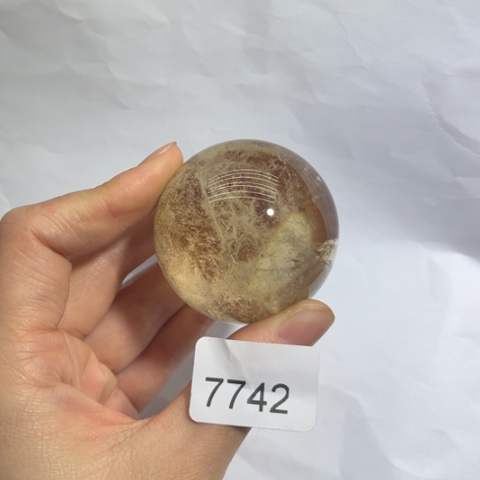 【闪购商品】水晶大型摆件（非配饰）未镶嵌大*顺