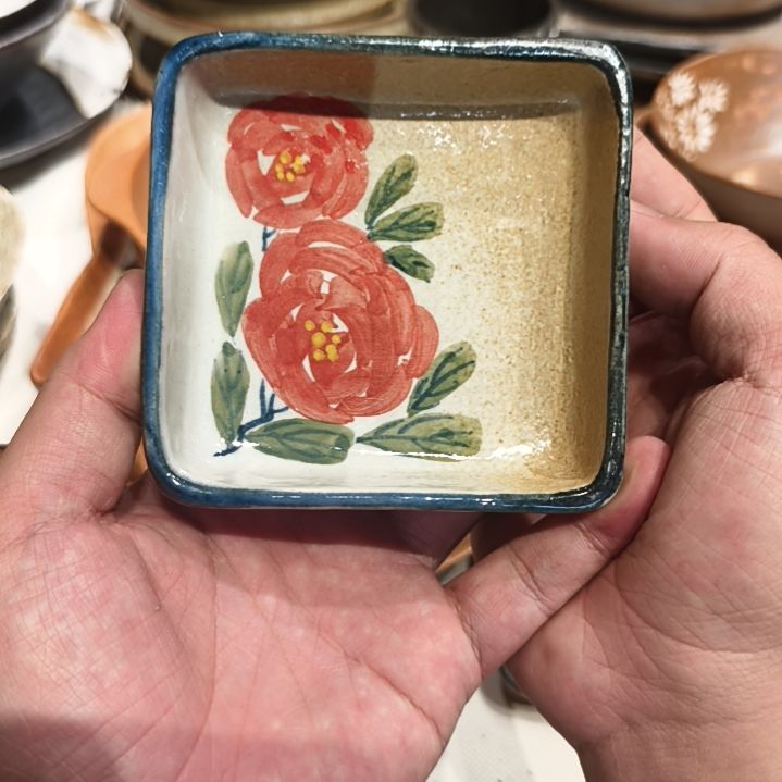 美学餐具美学瓷器