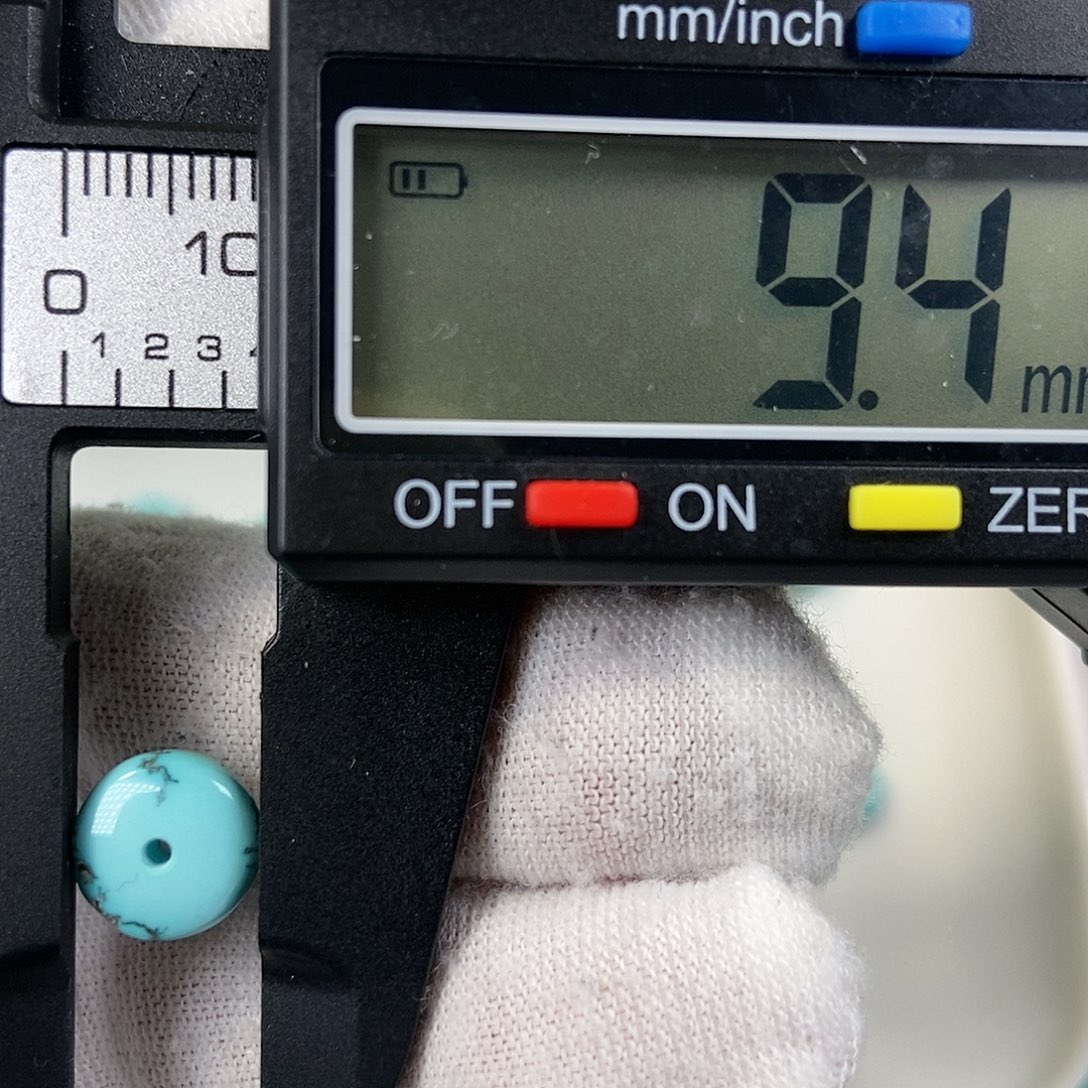 【闪购商品】绿松石珠宝奇石未镶嵌