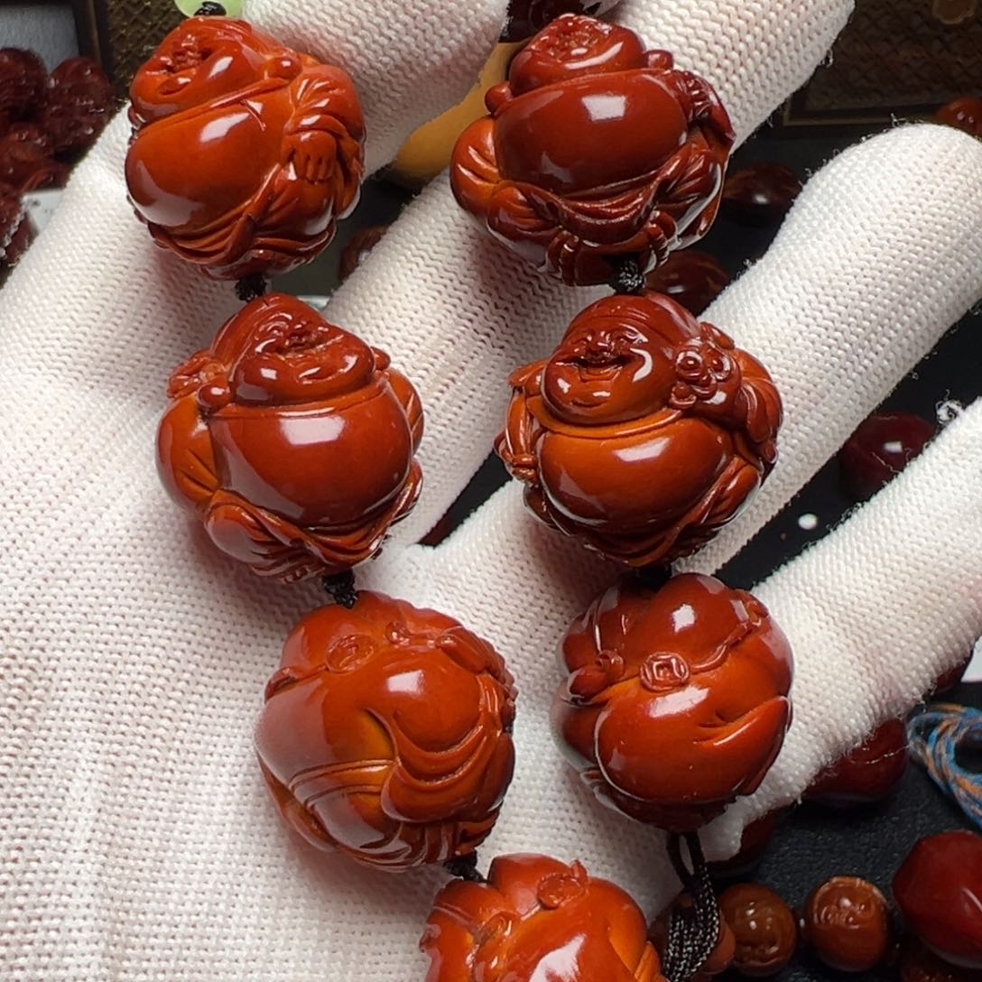 老***豆吊坠橄榄核橄榄核？橄榄