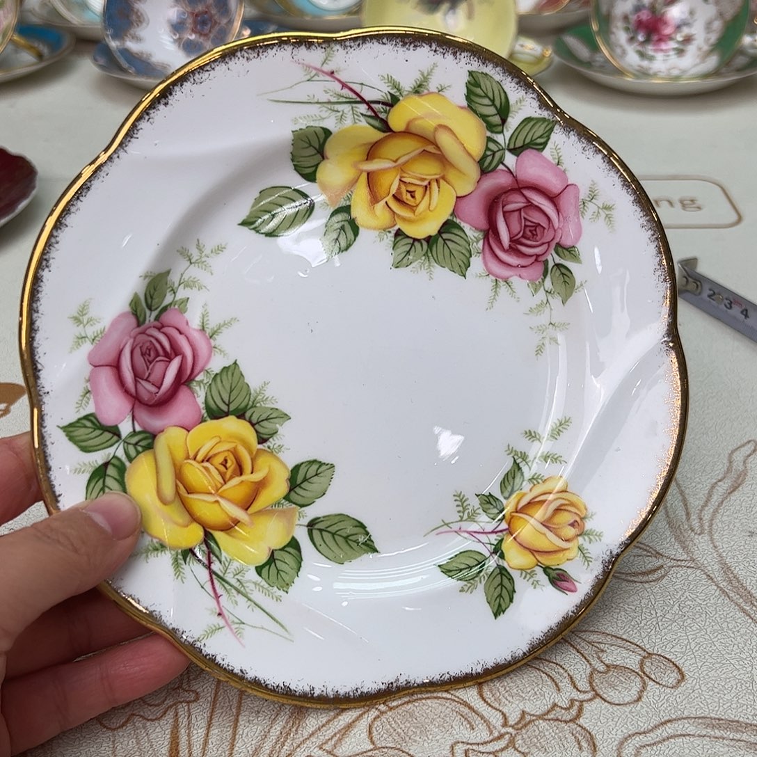 盘维多利亚欧洲中古