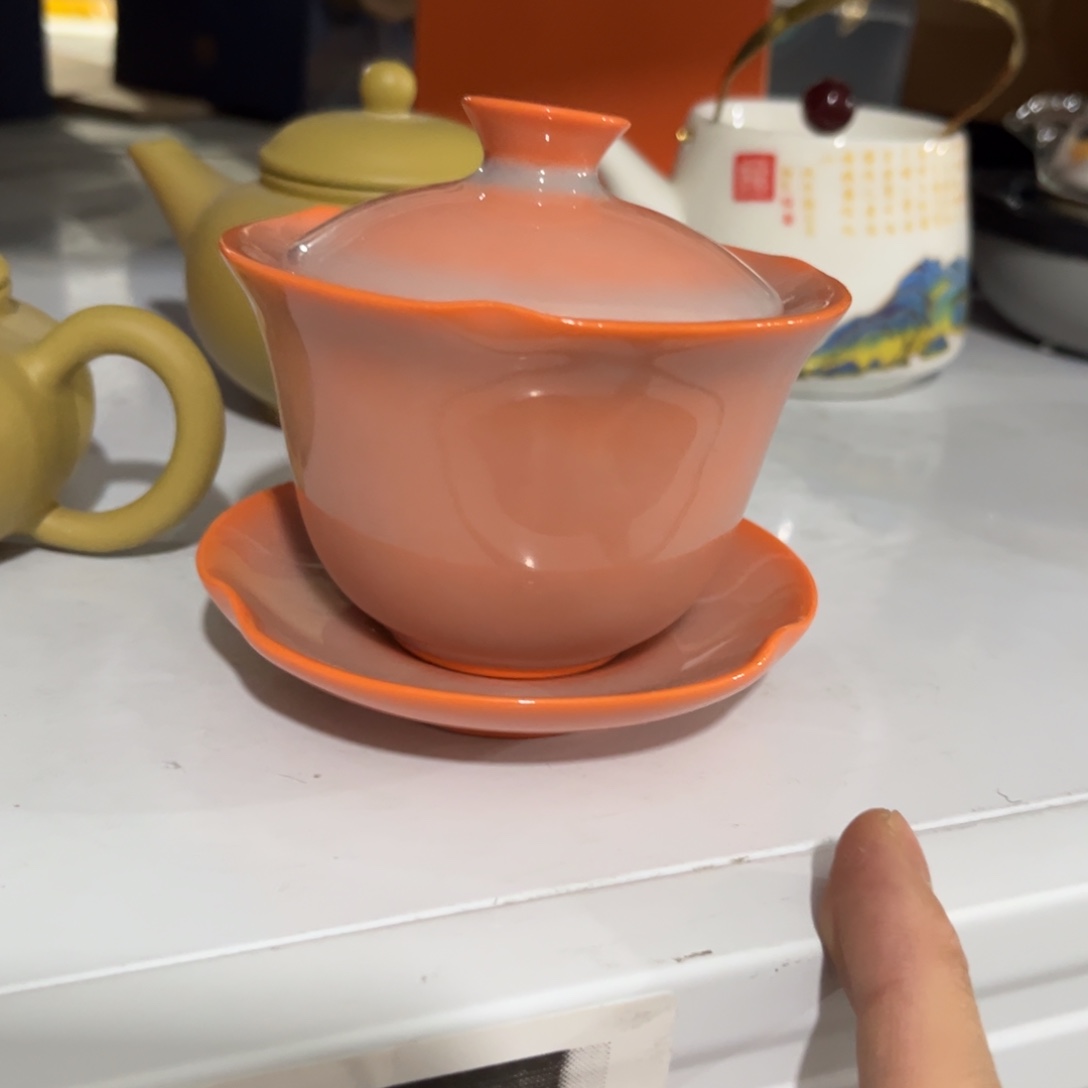 陶瓷等行业的生产经营