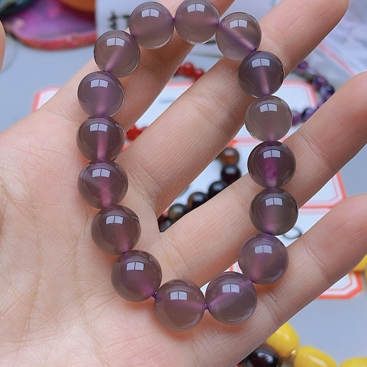 【闪购商品】玛瑙/玉髓珠宝半成品未镶嵌用****6