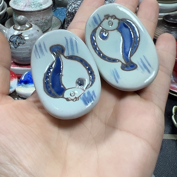 陶本店全场拍满20包邮拍一发十