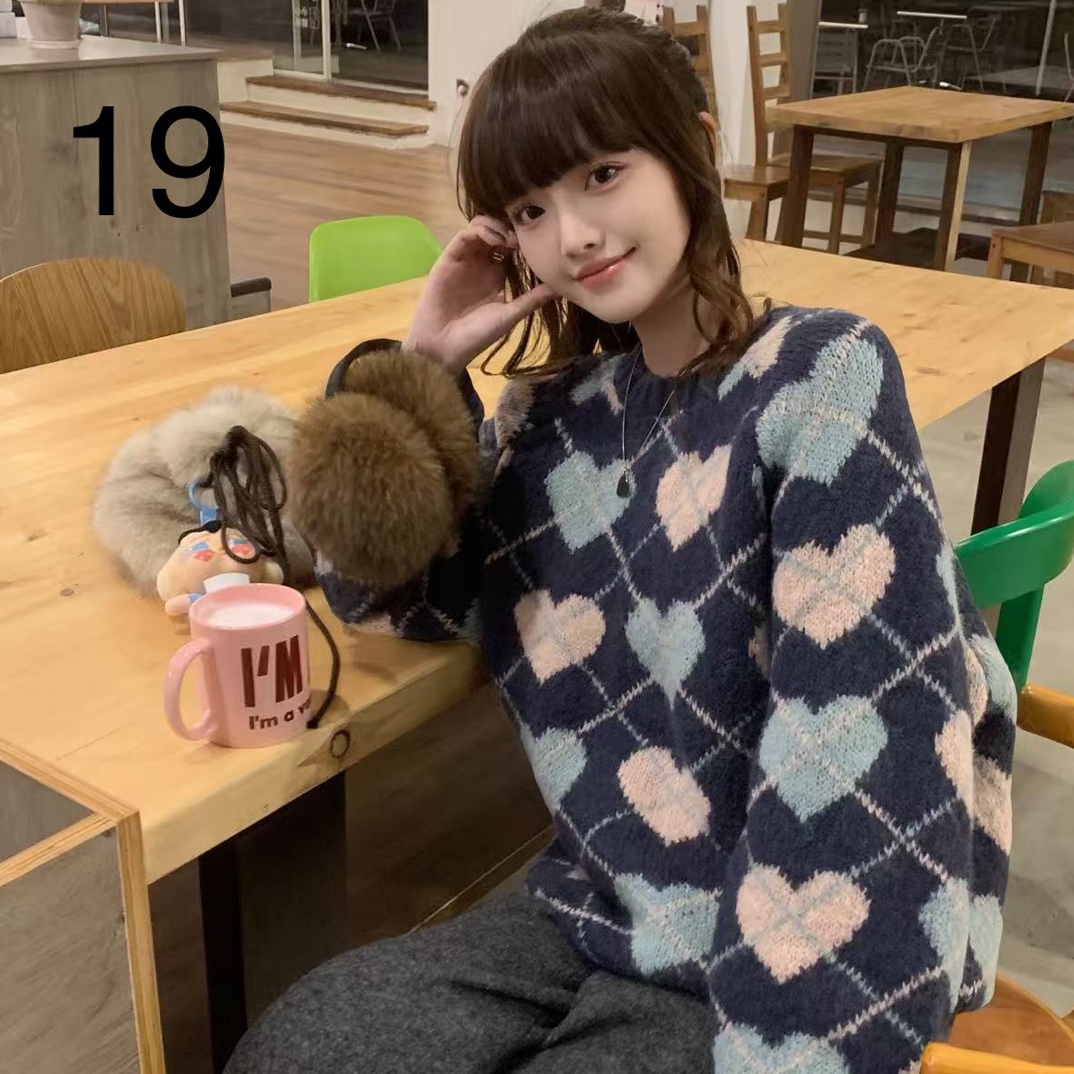 019#Moli冬季新款上衣