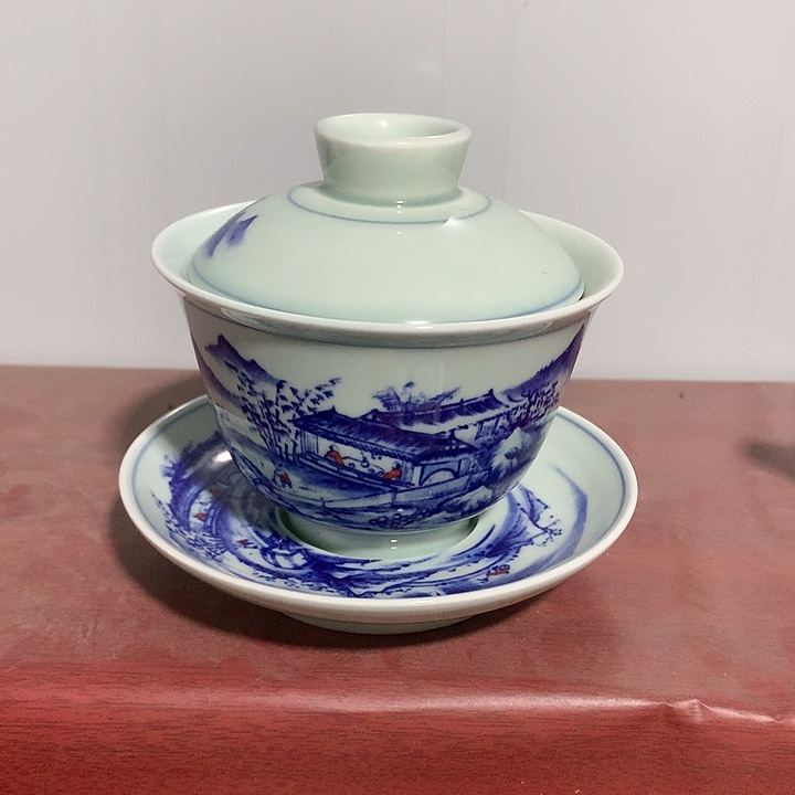 微瑕茶具介意勿拍