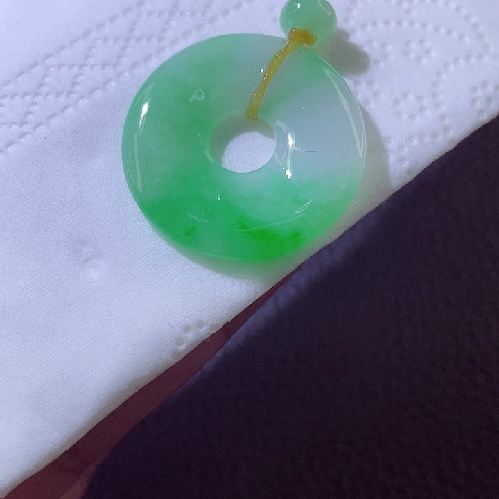 未镶嵌定制翡翠翡翠