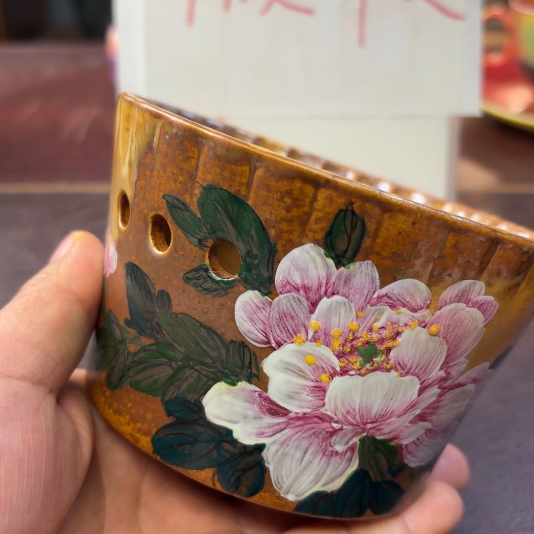 景德镇陶瓷艺术品