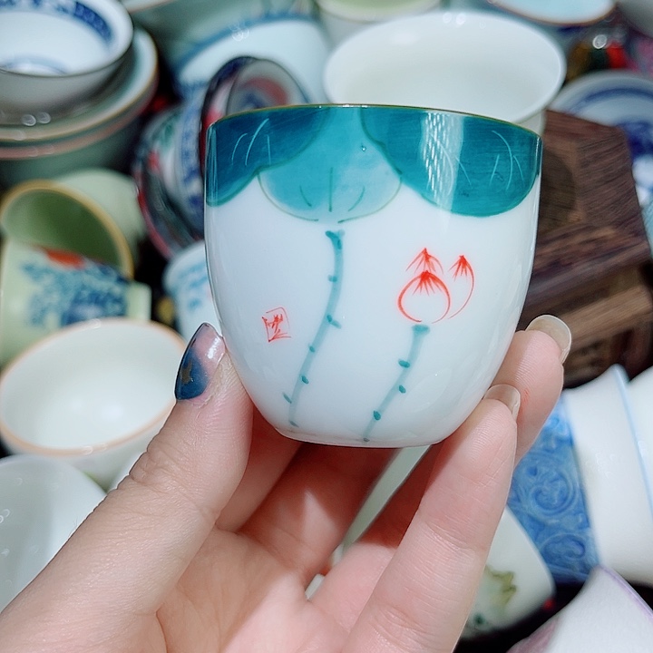 1微瑕茶具茶具茶具