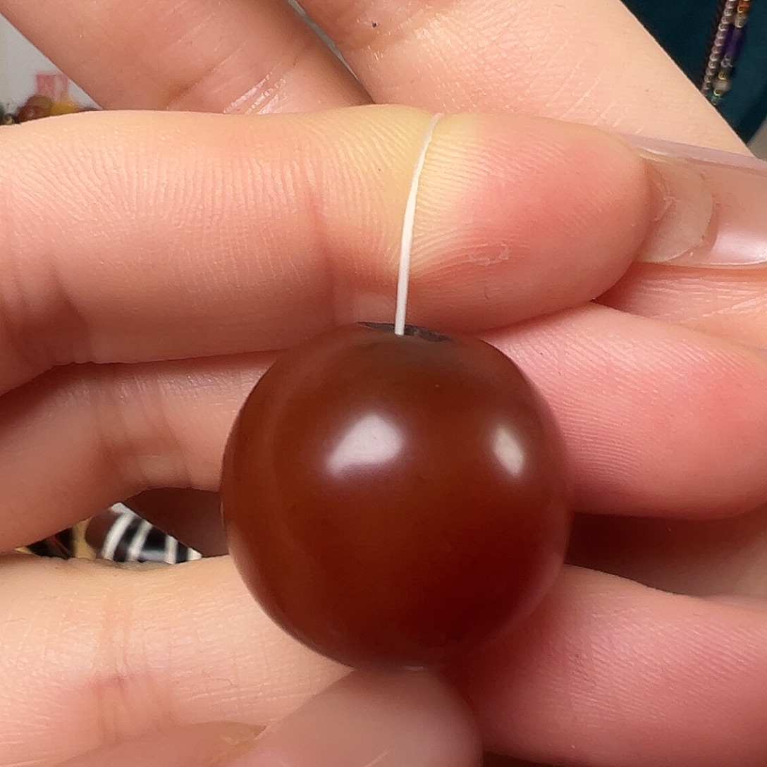 玛瑙/玉髓未镶嵌颈饰玛瑙