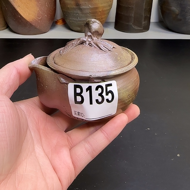 备前烧作品备前烧作品【*】