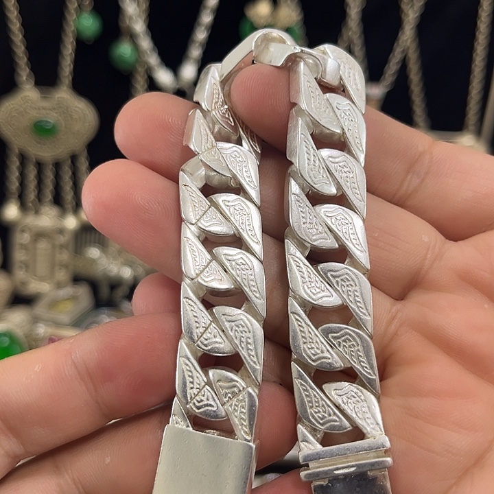 金属手链家居饰品