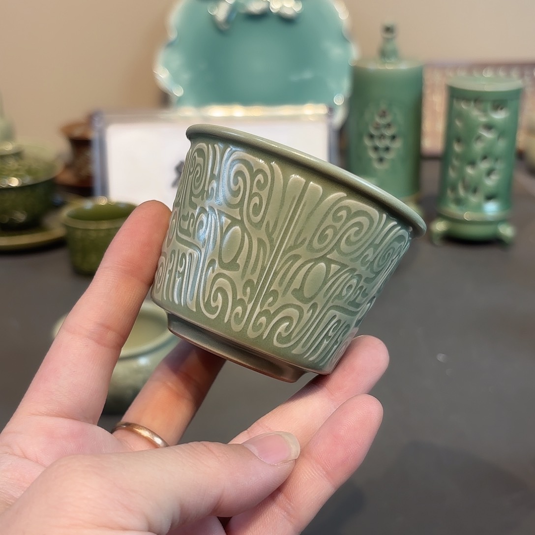 瓷片青瓷青瓷青瓷青瓷