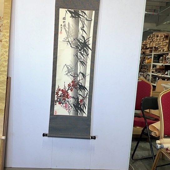 富画画画！感谢老师支持！