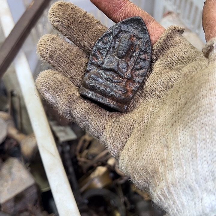 年*一物一图的小杂项