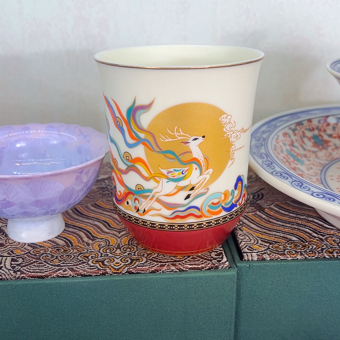 景德陶瓷景德陶瓷