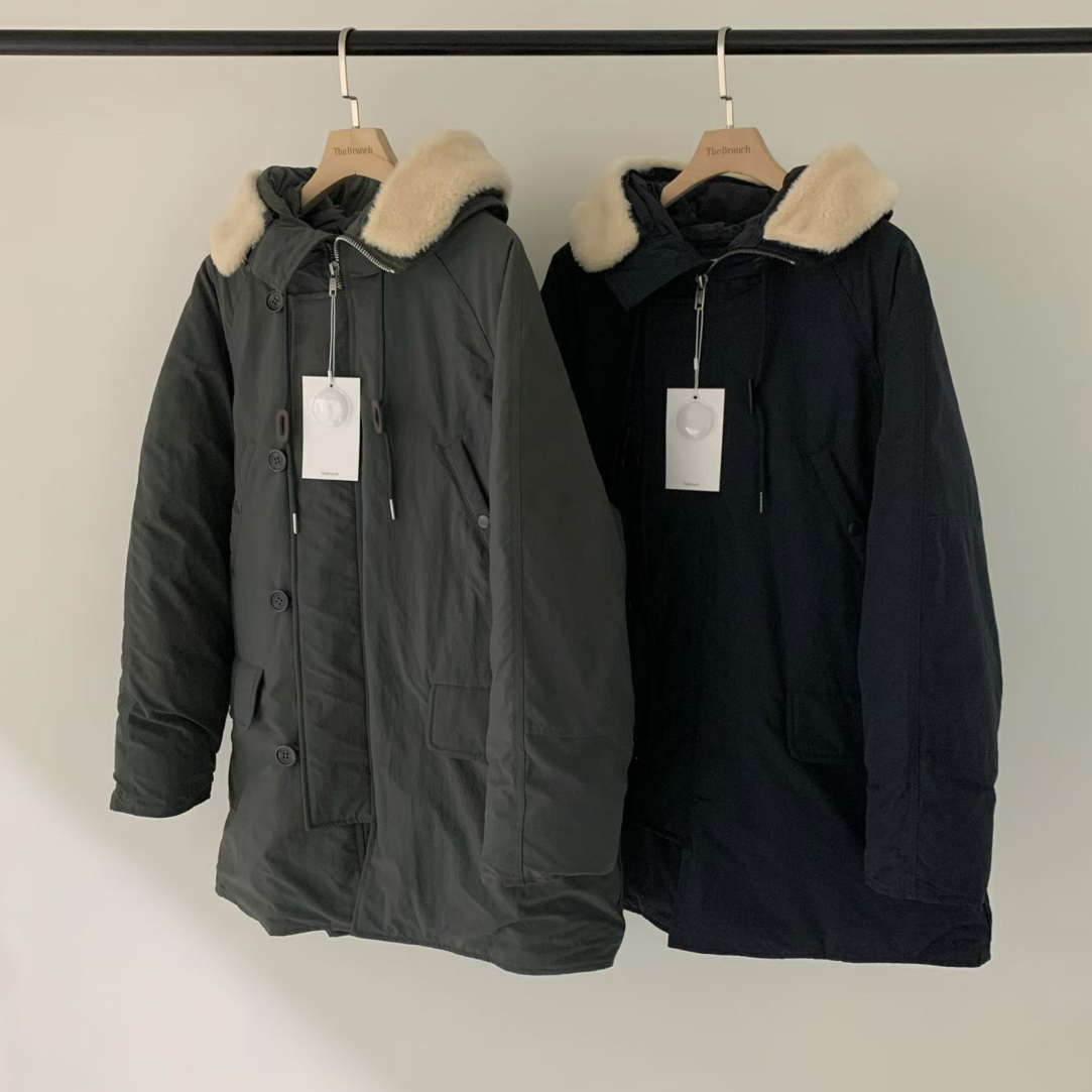 韩货正品～秋冬新款外套/no退no换