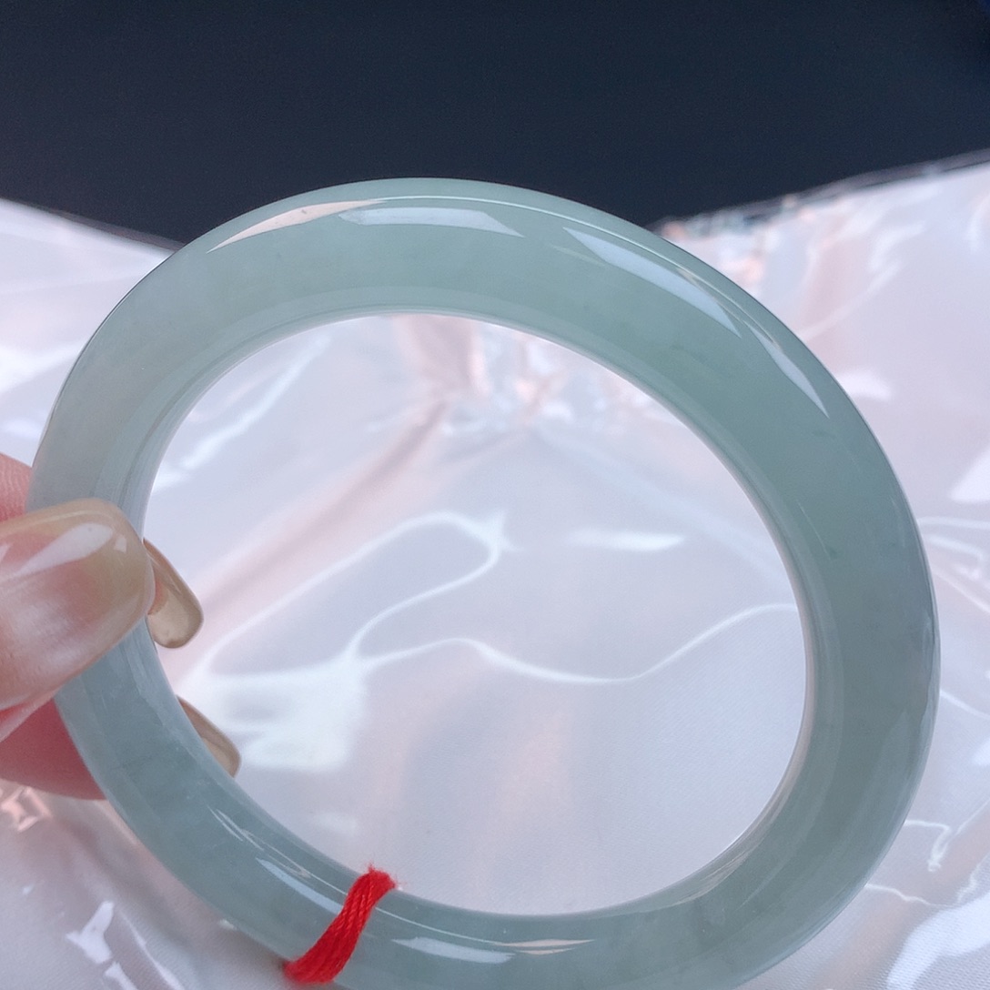 【闪购商品】未镶嵌手镯翡翠56