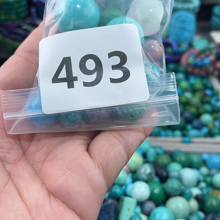 菱锰矿未镶嵌珠宝半成品