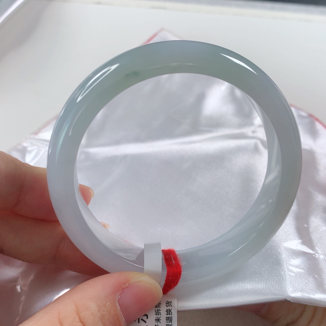 未镶嵌手镯翡翠237