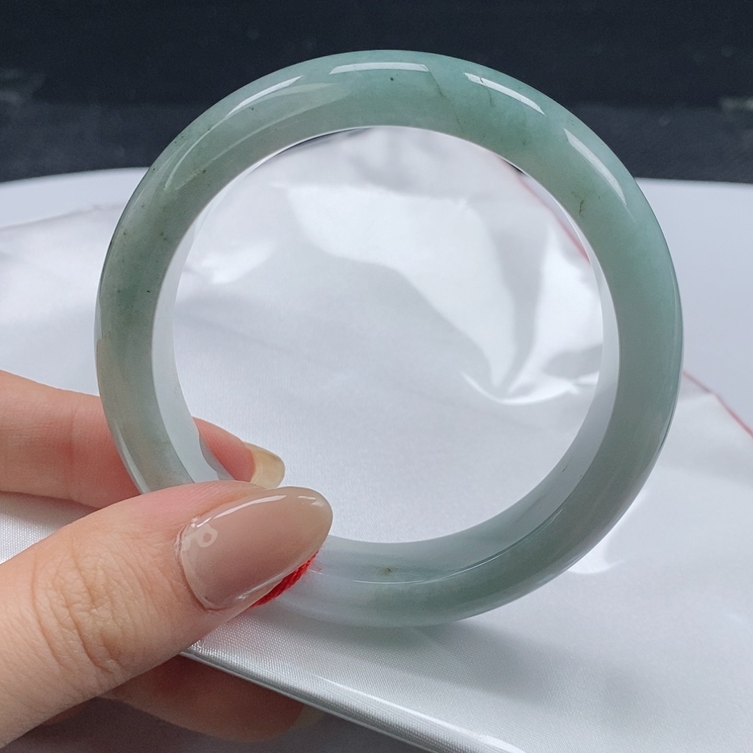 【闪购商品】翡翠手镯未镶嵌217号