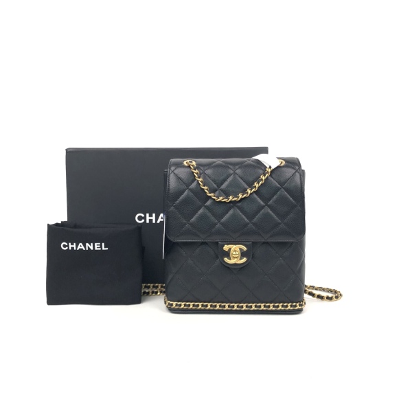 95新/包包/香奈儿/250201EL0001