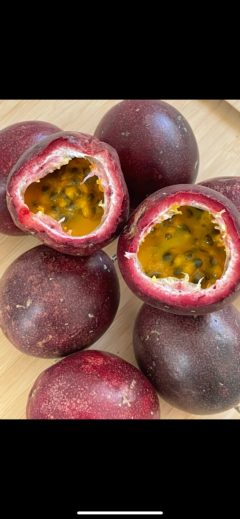 百香果 临时改价链接