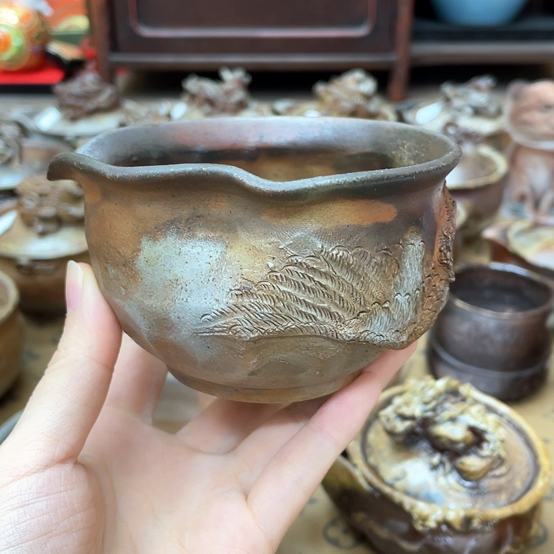 花房壮一仙鹤公道