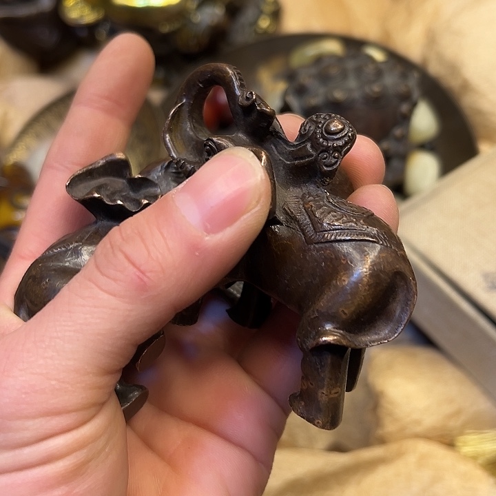 铜器工艺铜器工艺铜器工艺铜
