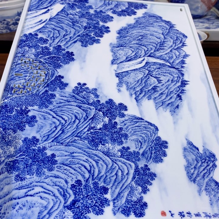 国家一级美术师 刘贤涛