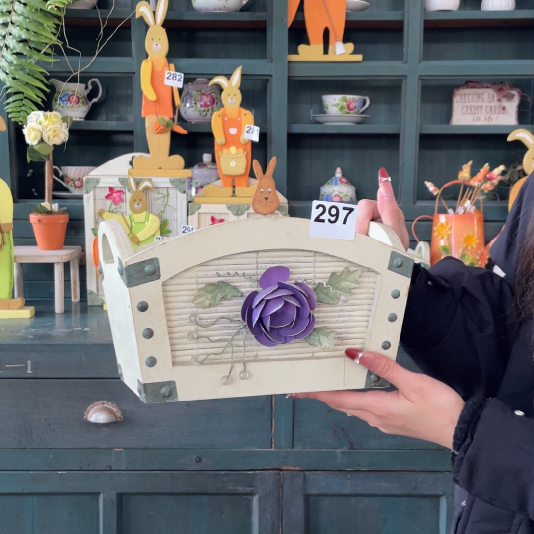 圣诞月福利老货玩具中古默认微瑕损米