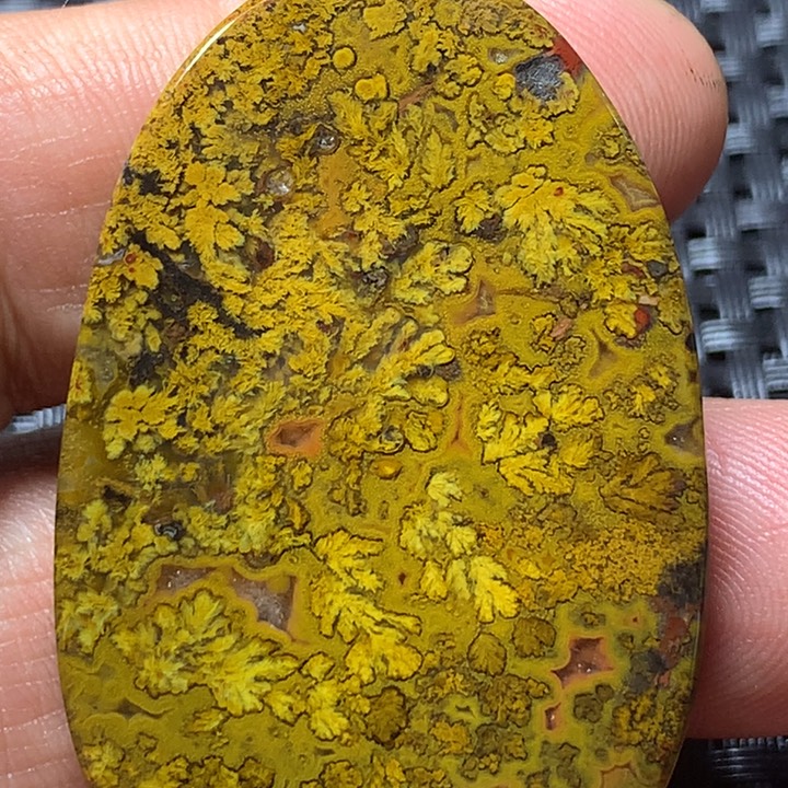 玛瑙/玉髓吊坠未镶嵌用***1