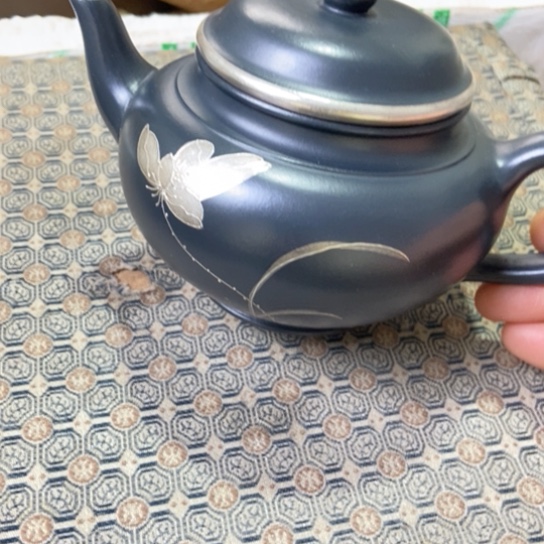 紫砂茶壶宜兴紫砂壶