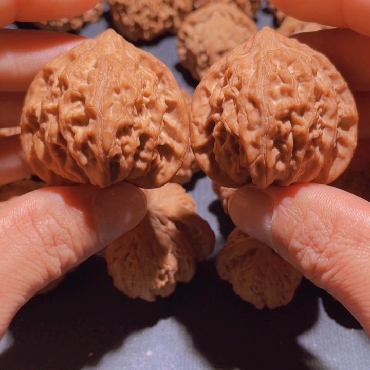 文玩核桃吊坠l*y灯笼