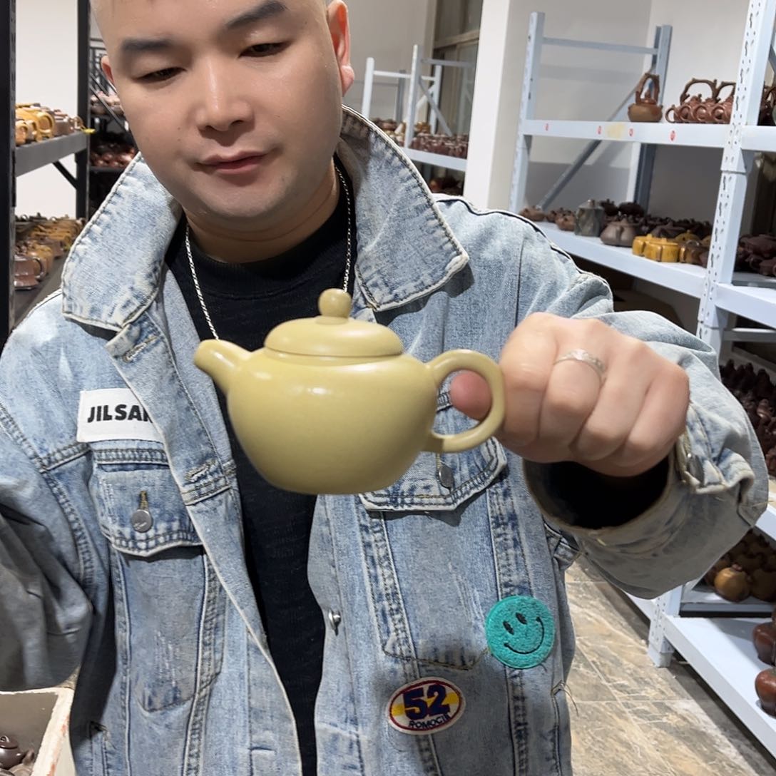 茶壶紫砂talamelaal