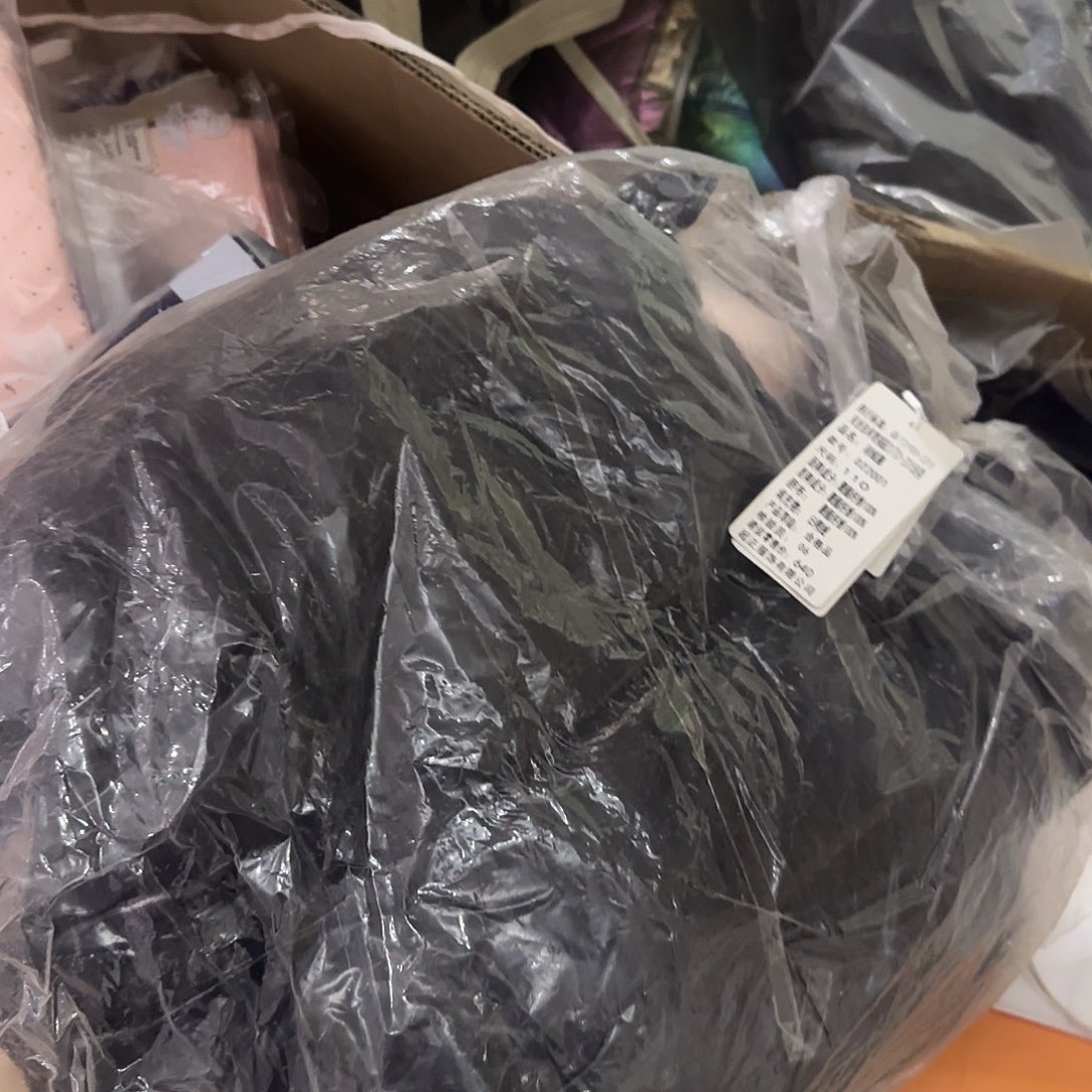 110尺码宽腰短裤搭配