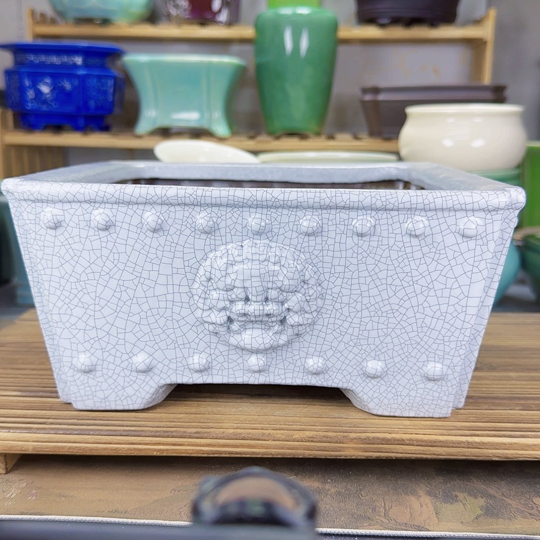 陶瓷花盆特价上新