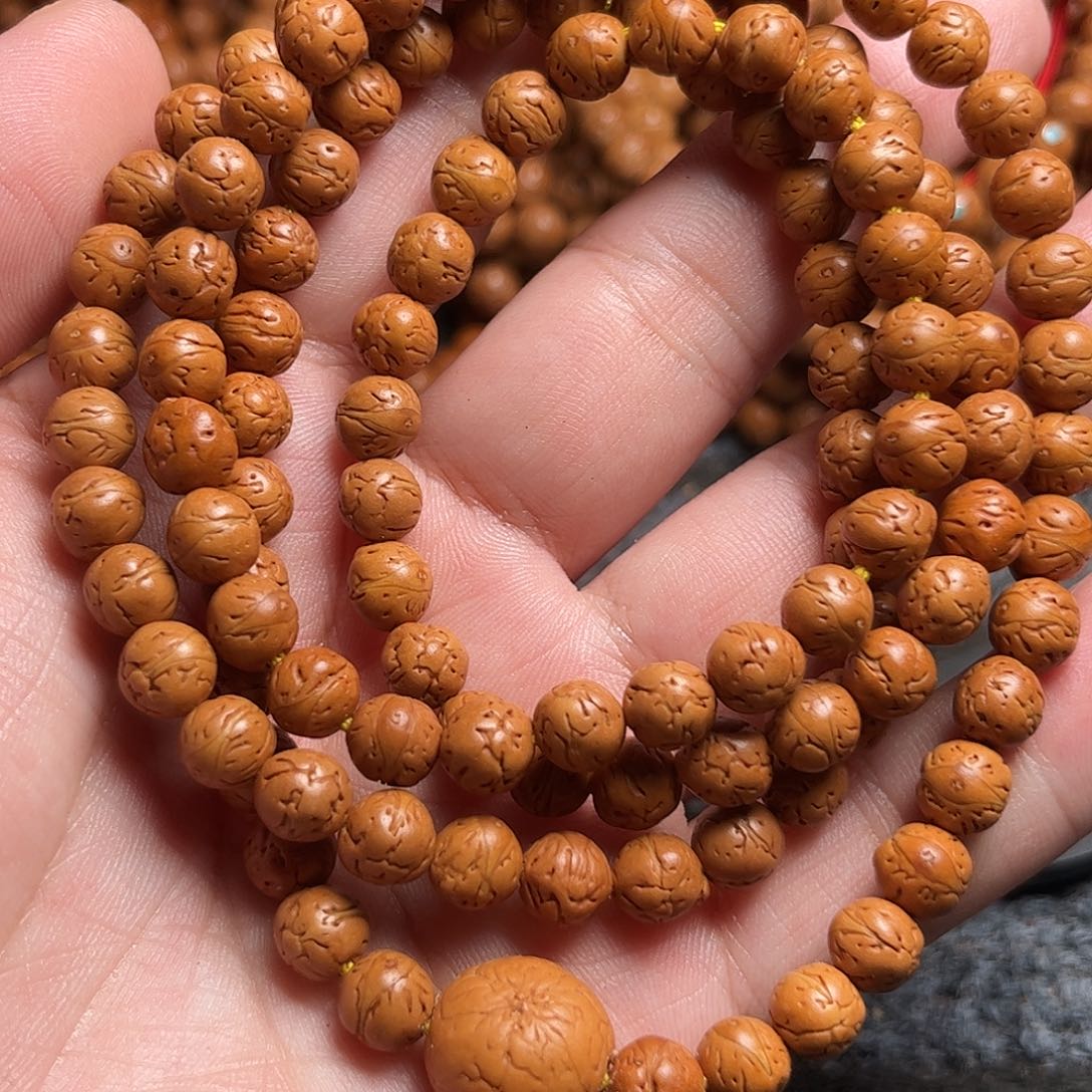 吊坠凤眼菩提凤眼菩提手串手链