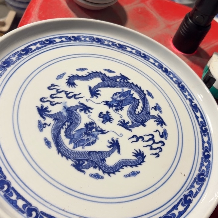 景德镇陶瓷厂瓷厂瓷